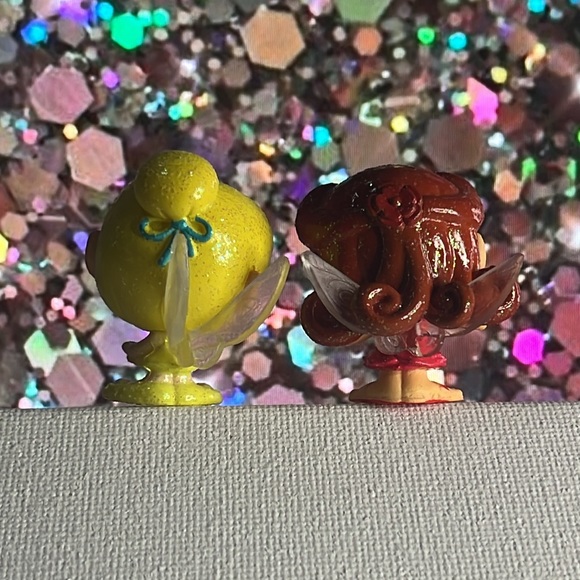 Disney | Doorables | Tinker Bell & Rosetta | Tinker Bell Movie - Picture 2 of 5